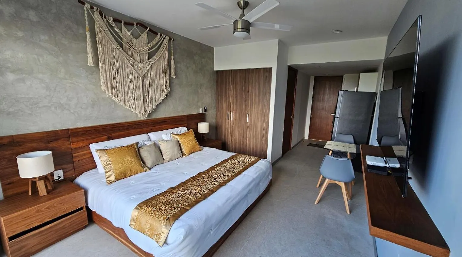 Urban Towers Playa Del Carmen公寓 墨西哥