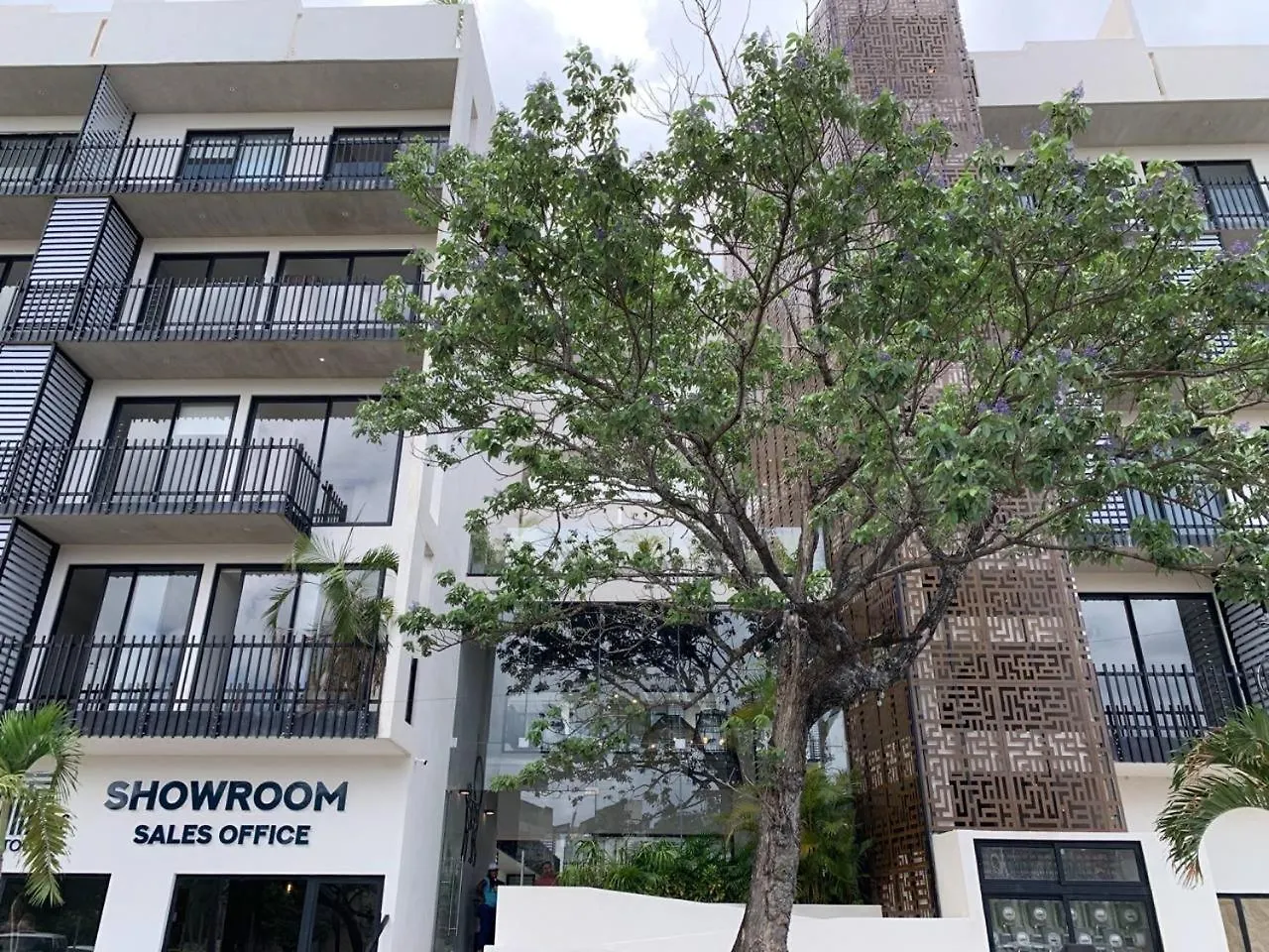 Apartament Urban Towers Playa Del Carmen