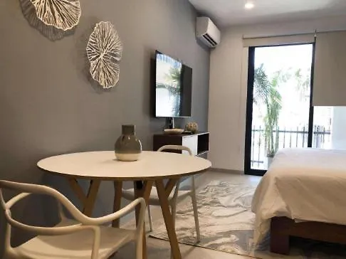 Apartament Urban Towers Playa Del Carmen