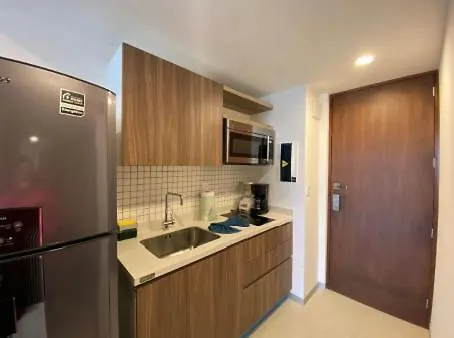 Apartament Urban Towers Playa Del Carmen