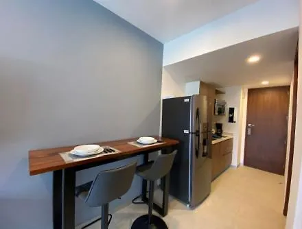 Apartament Urban Towers Playa Del Carmen 0*,