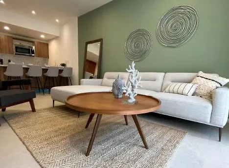 Apartament Urban Towers Playa Del Carmen
